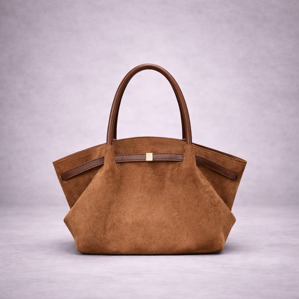 Léa – Sac marron