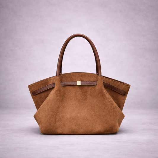 Léa – Sac marron