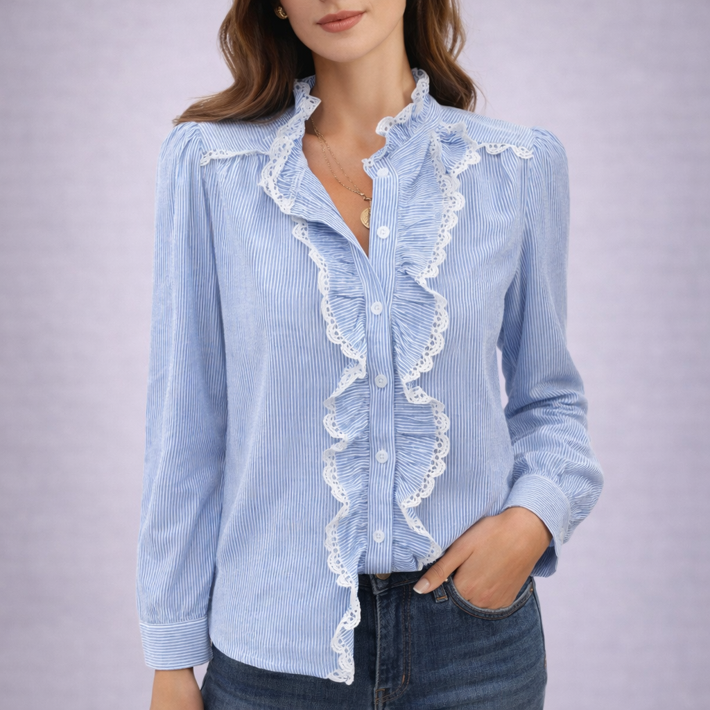 Amélie – Blouse
